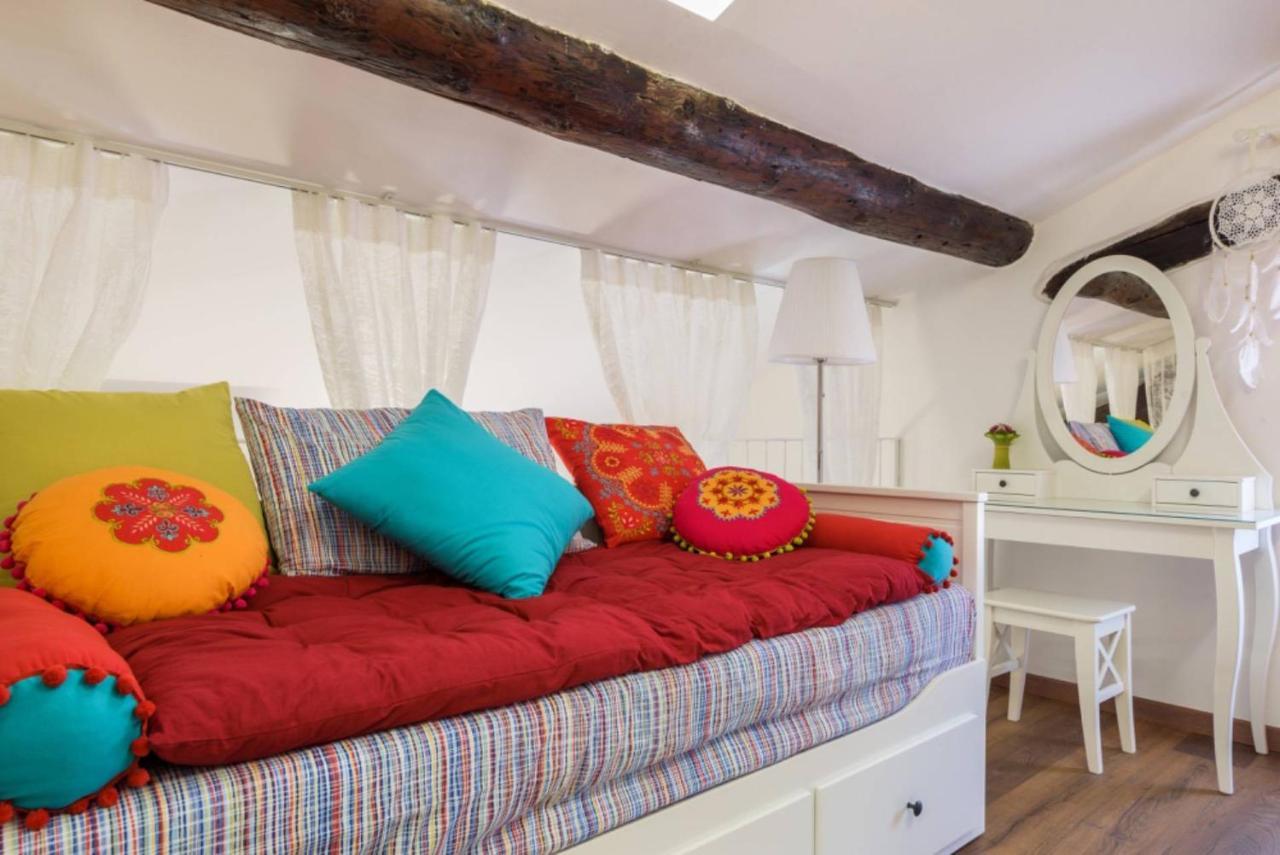 Casa Vitani Appartement